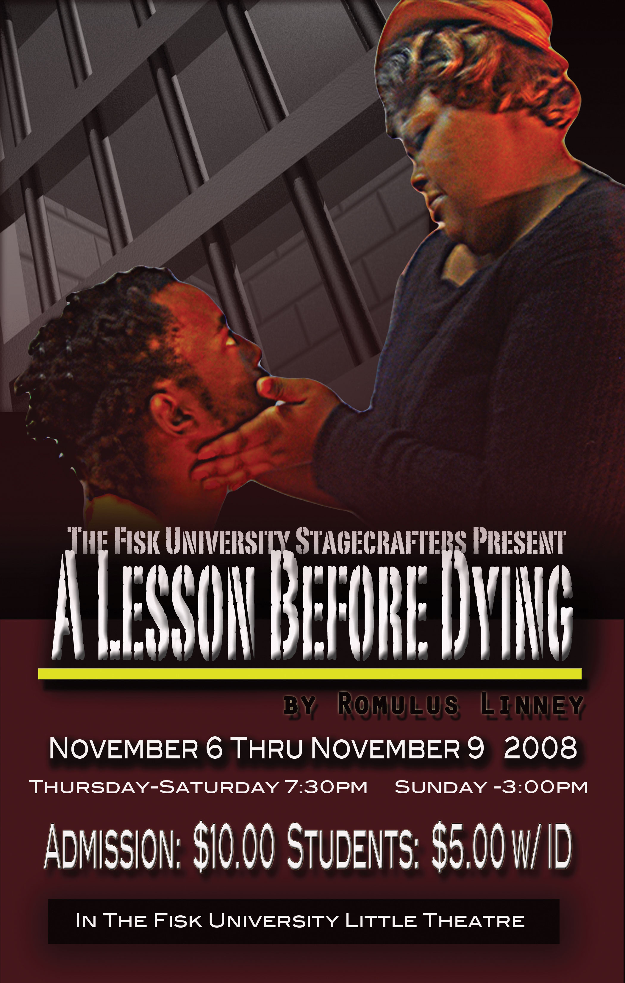 Ernest j. gaines quotes author of a lesson before dying)